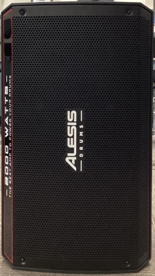 Alesis - STRIKEAMP12XUS